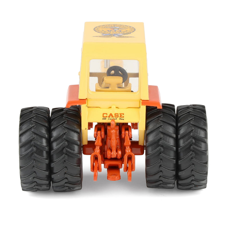 1/64 Case 930 Tractor with Cab & Rear Duals by SpecCast, 2025 Iowa FFA