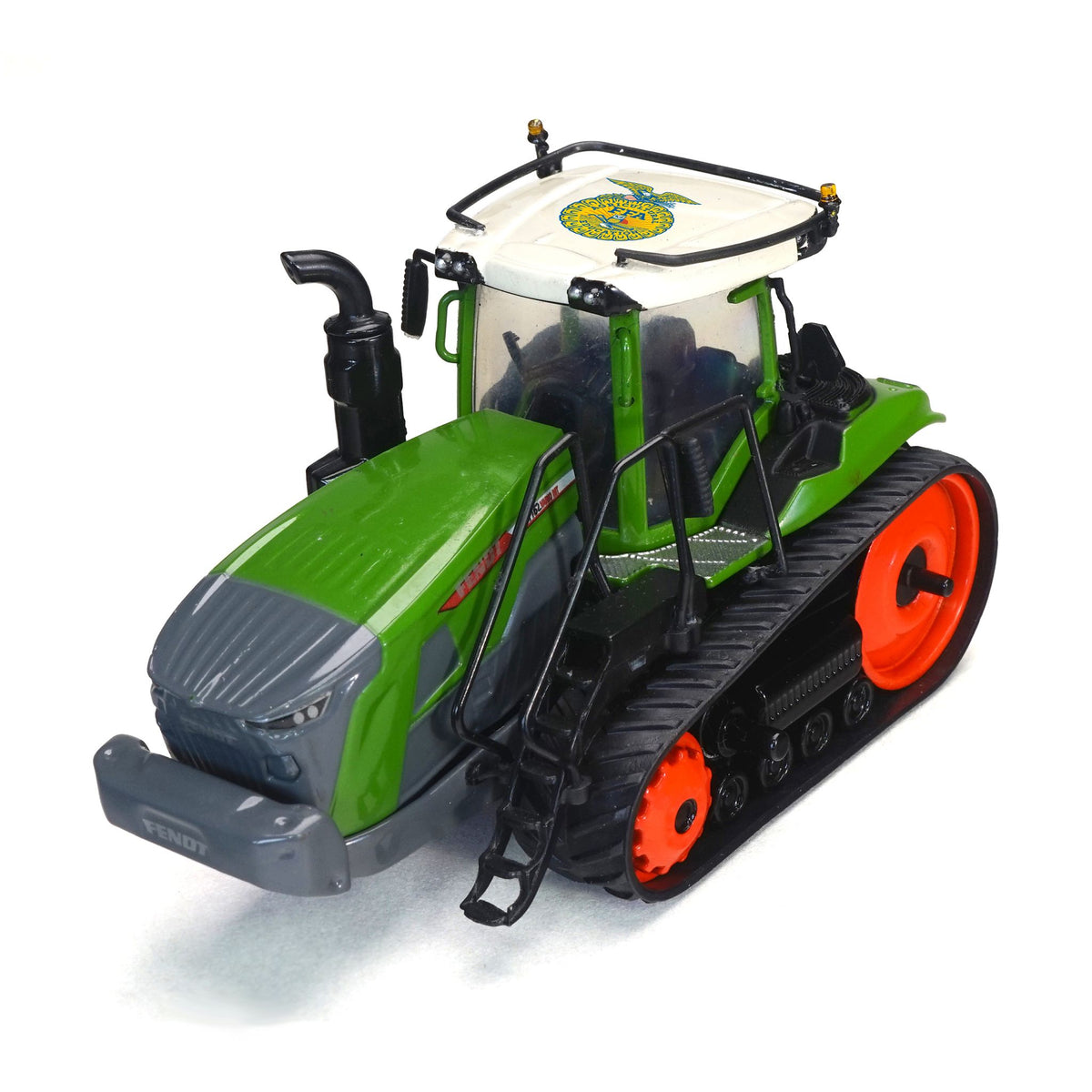 1/64 Fendt 1162 Vario MT Tracked Tractor by SpecCast, 2026 Iowa