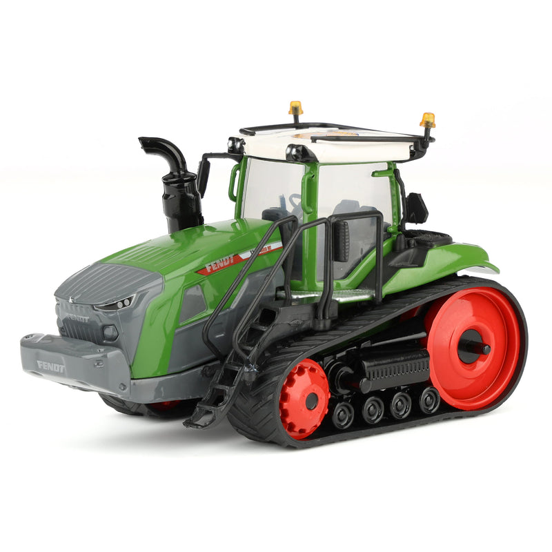 1/64 Fendt 1162 Vario MT Tracked Tractor by SpecCast, 2026 Iowa FFA