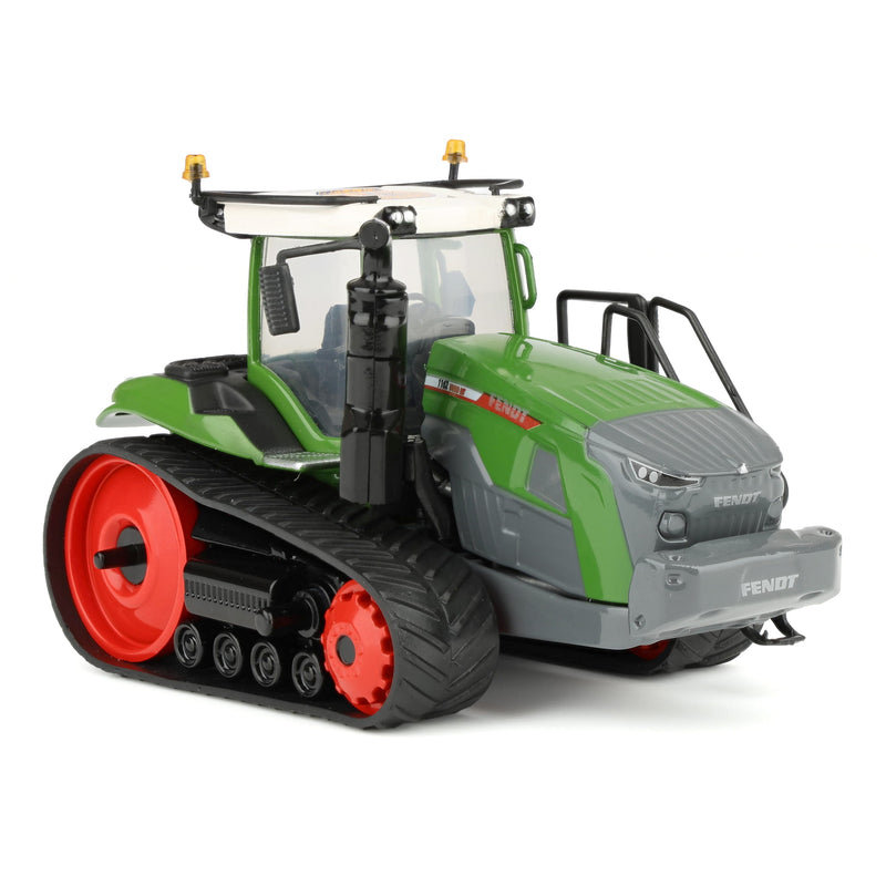 1/64 Fendt 1162 Vario MT Tracked Tractor by SpecCast, 2026 Iowa FFA