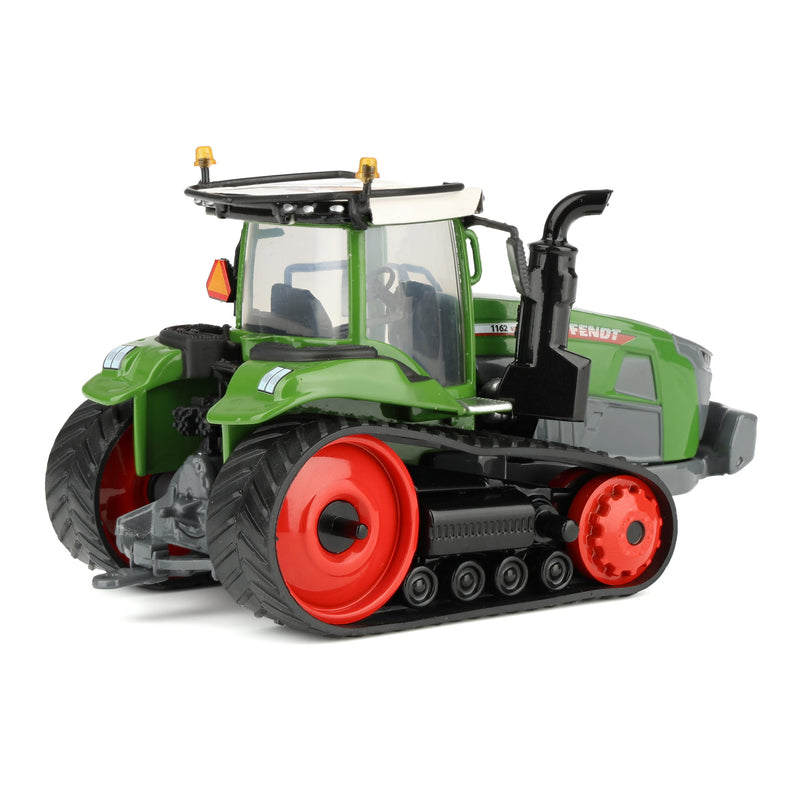 1/64 Fendt 1162 Vario MT Tracked Tractor by SpecCast, 2026 Iowa FFA