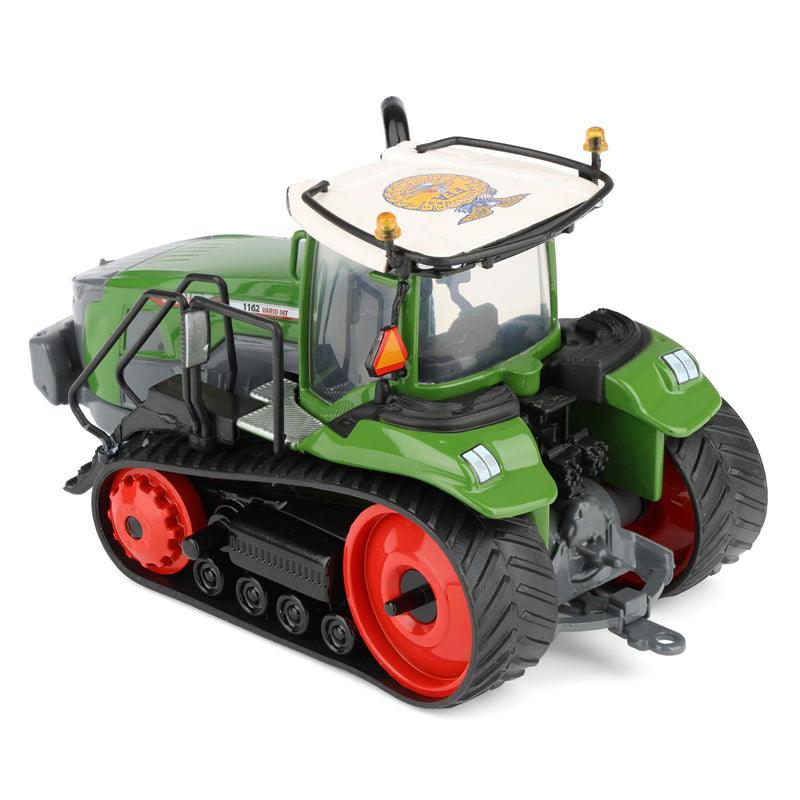 1/64 Fendt 1162 Vario MT Tracked Tractor by SpecCast, 2026 Iowa FFA