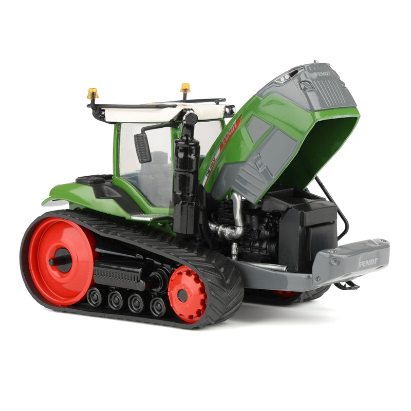 1/64 Fendt 1162 Vario MT Tracked Tractor by SpecCast, 2026 Iowa FFA