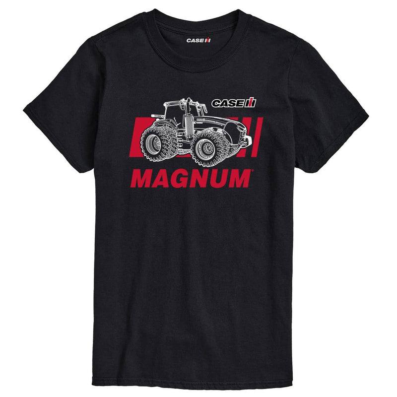 Case IH Magnum Men's Shortsleeve T-Shirt