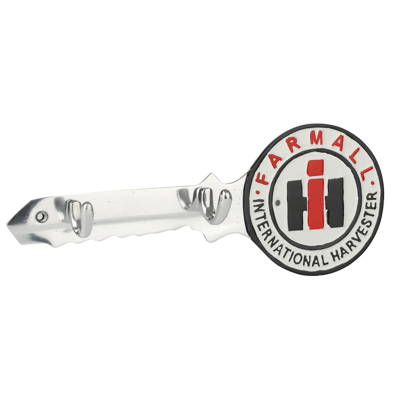 IH Farmall Wall Mounted Key Holder, Nearly 12in Long!