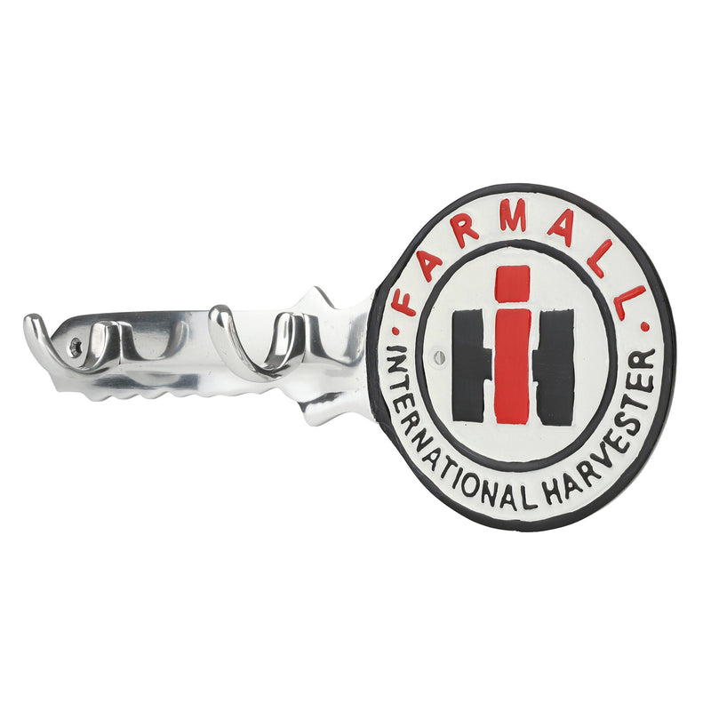 IH Farmall Wall Mounted Key Holder, Nearly 12in Long!