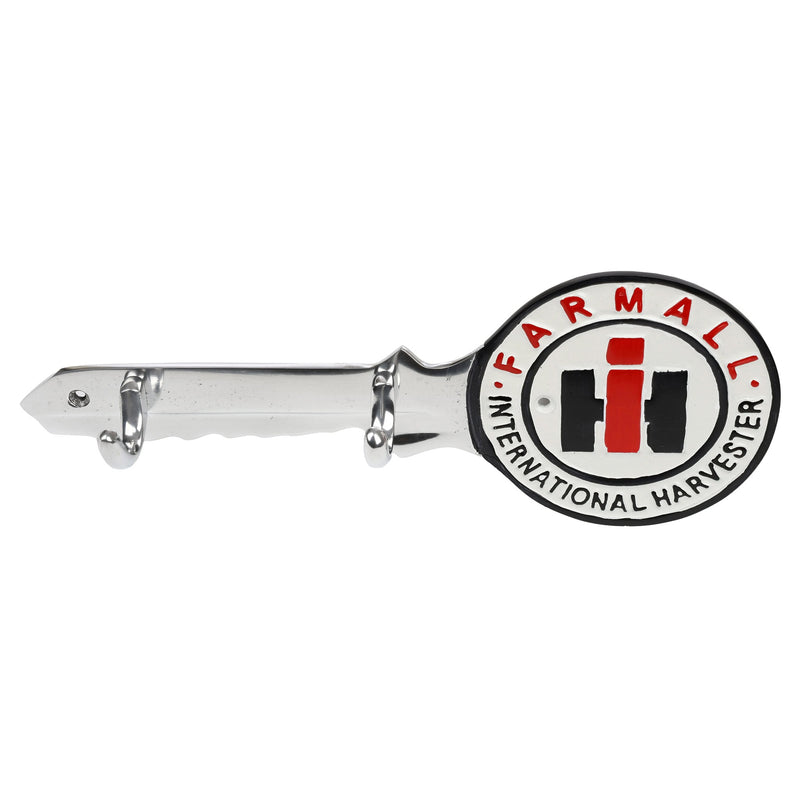 IH Farmall Wall Mounted Key Holder, Nearly 12in Long!