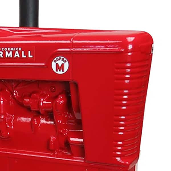 International Harvester Super M Pedal Decals