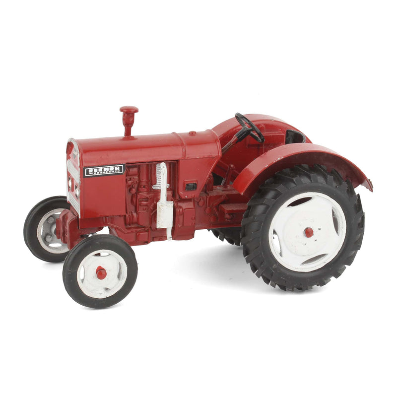 Maxwell Eicher Goodearth Tractor