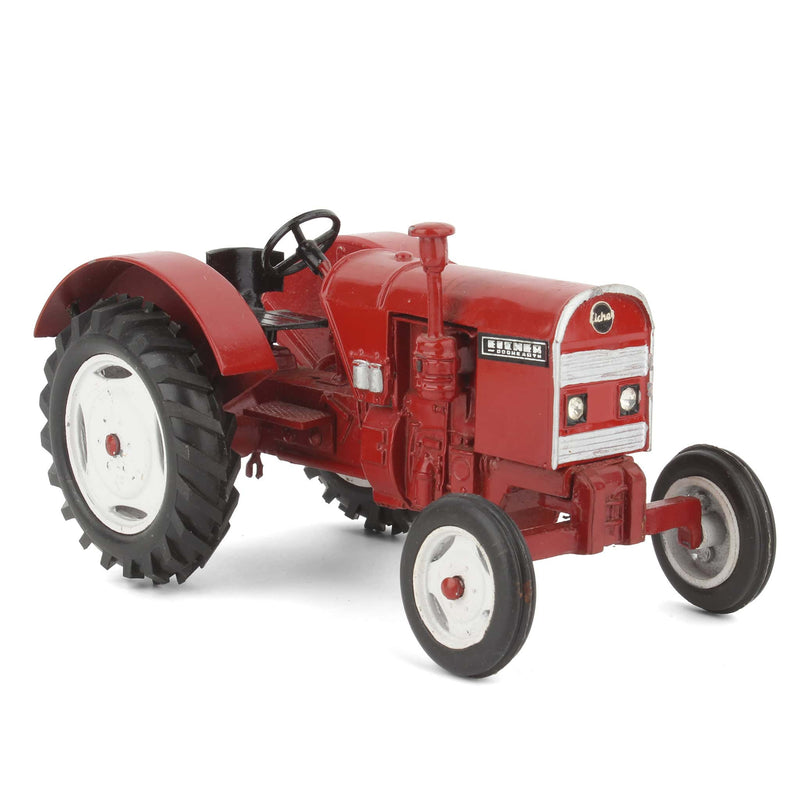 Maxwell Eicher Goodearth Tractor
