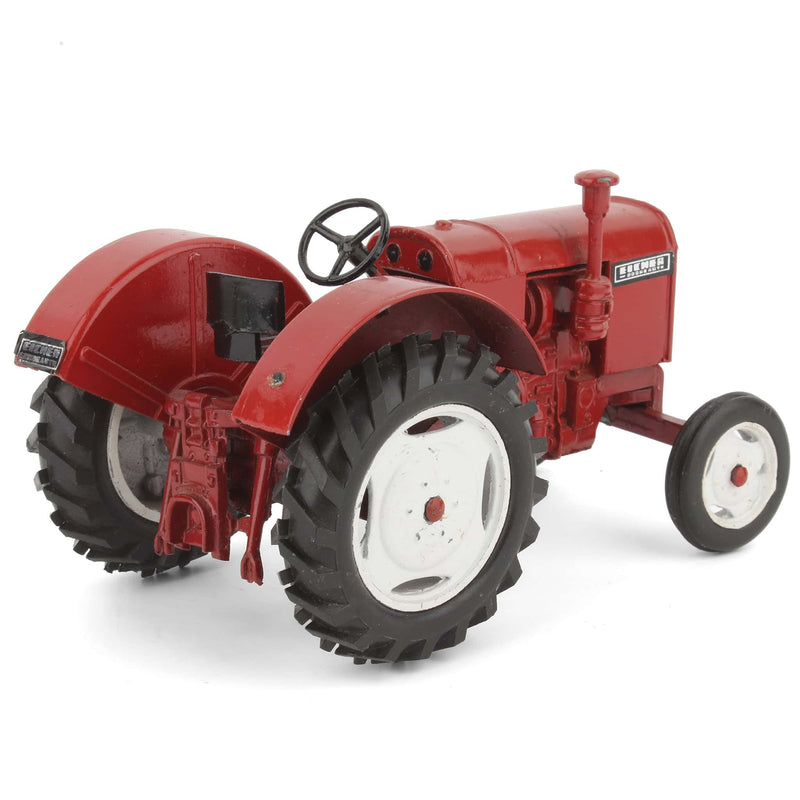 Maxwell Eicher Goodearth Tractor