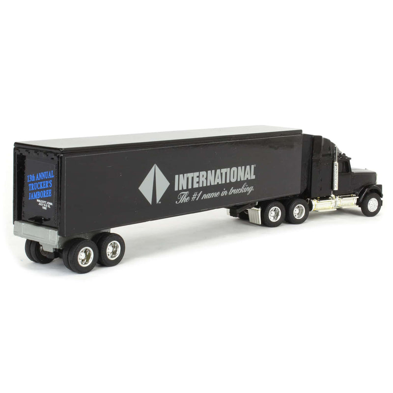 1/64 International Semi, Walcott Trucker's Jamboree 1992
