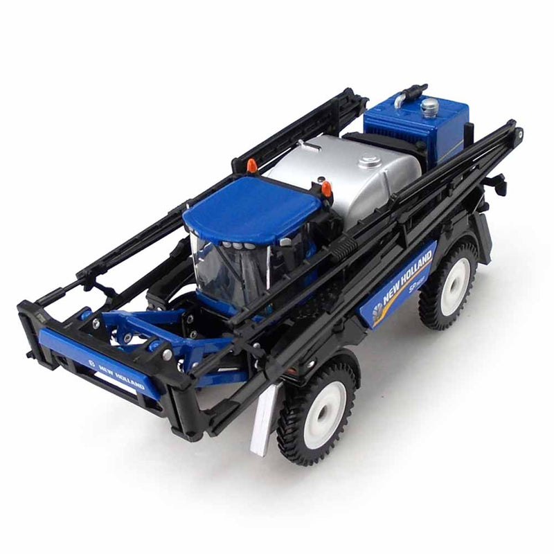 1/64 New Holland SP.365F Self Propelled Sprayer with 120' Booms by ERTL