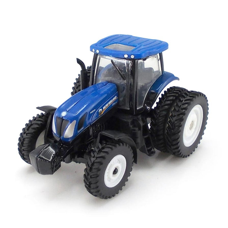 1/64 New Holland T7.235 Tractor with Rear Duals by ERTL