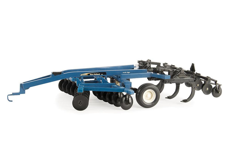 (B&D) 1/16 New Holland Ecolo Tiger ST770 - Loose, Damaged Item