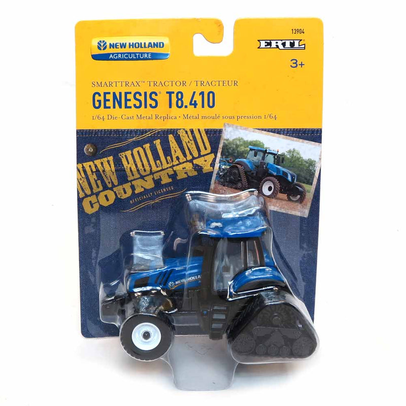 1/64 New Holland T8.410 SmartTrax