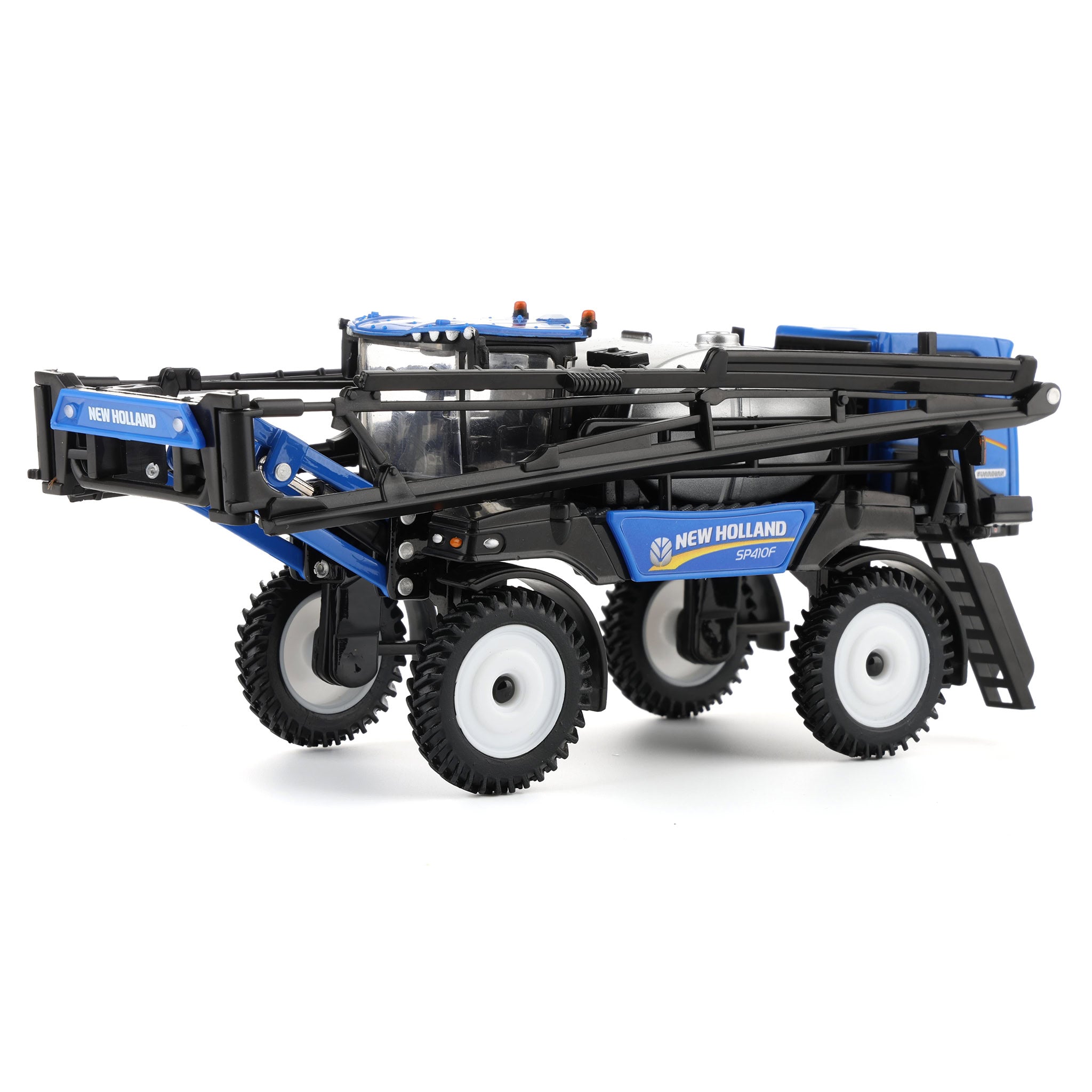 1/64 New Holland SP410F Guardian Self-Propelled Sprayer — Outback Toys