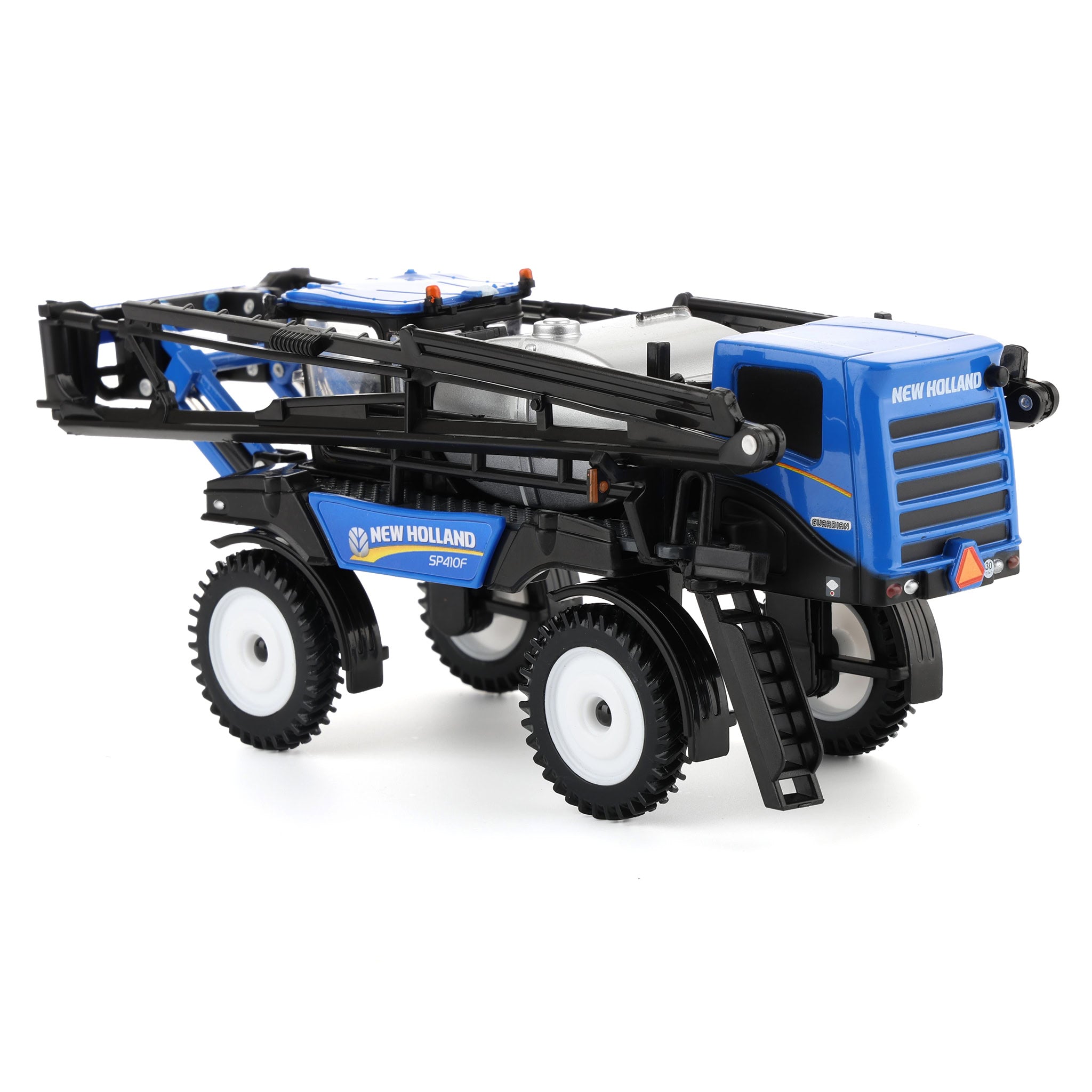 1/64 New Holland SP410F Guardian Self-Propelled Sprayer — Outback Toys