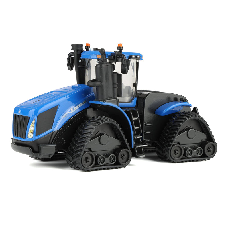 1/64 New Holland T9.700 SmartTrax II with PLM Intelligence, ERTL Prestige Collection