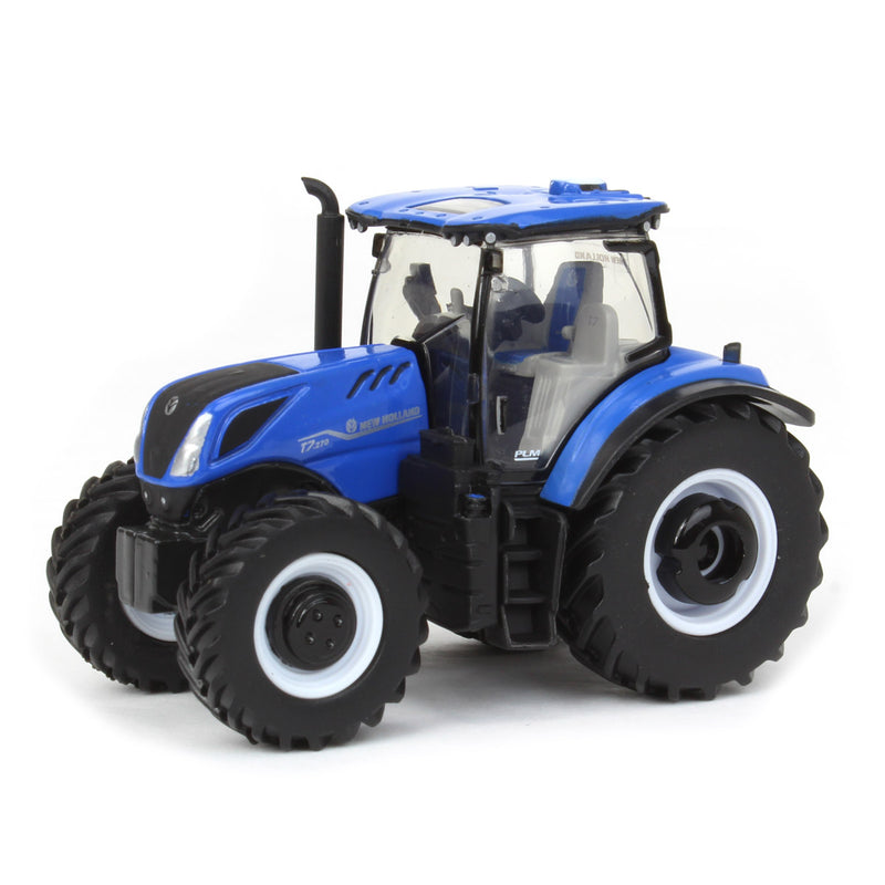 1/64 New Holland T7.270 Tractor with PLM Intelligence by ERTL