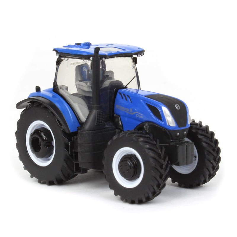 1/64 New Holland T7.270 Tractor with PLM Intelligence by ERTL