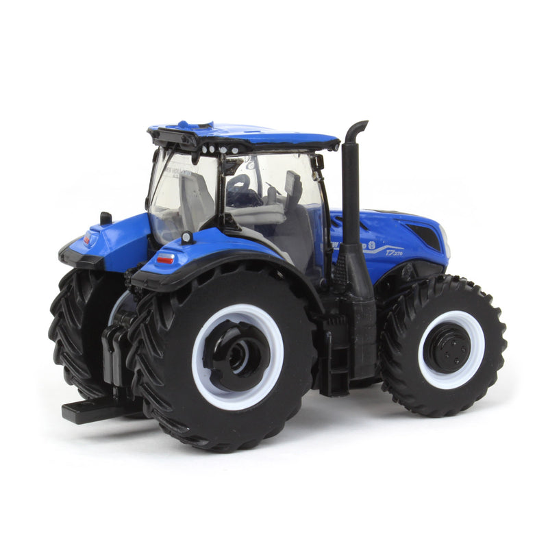 1/64 New Holland T7.270 Tractor with PLM Intelligence by ERTL