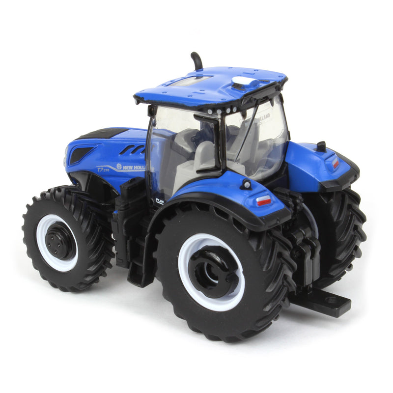 1/64 New Holland T7.270 Tractor with PLM Intelligence by ERTL