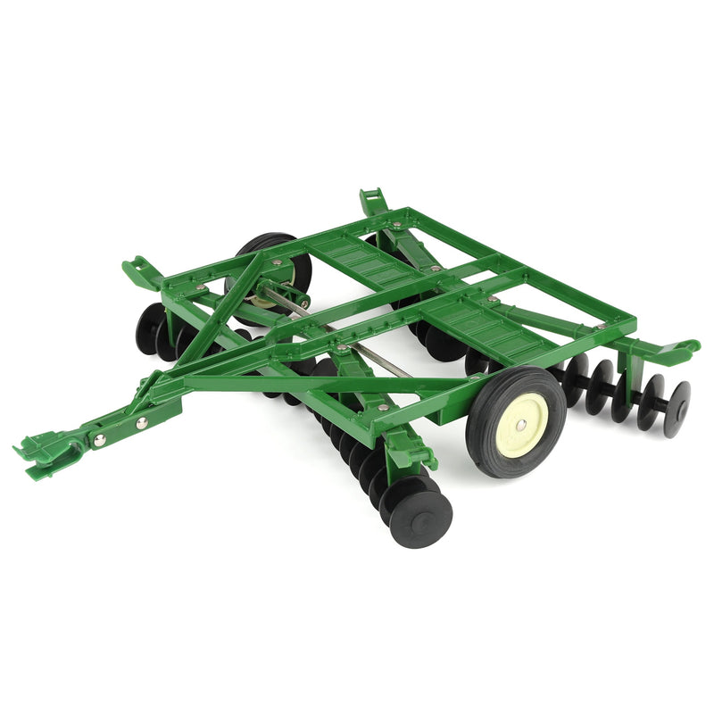 1/16 Oliver Four Gang Disk by ERTL