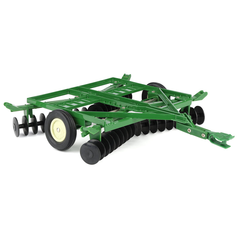 1/16 Oliver Four Gang Disk by ERTL