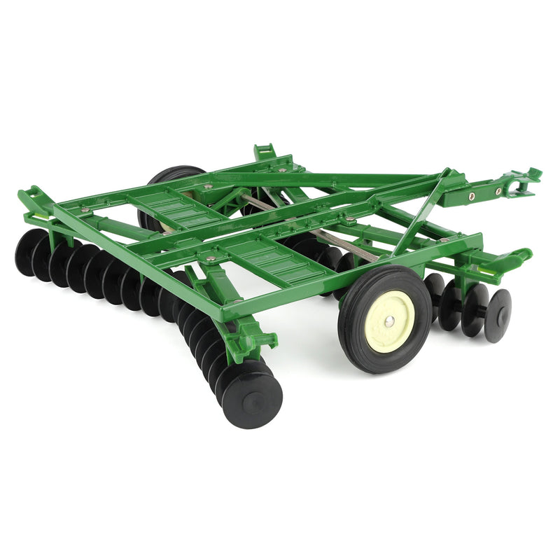 1/16 Oliver Four Gang Disk by ERTL