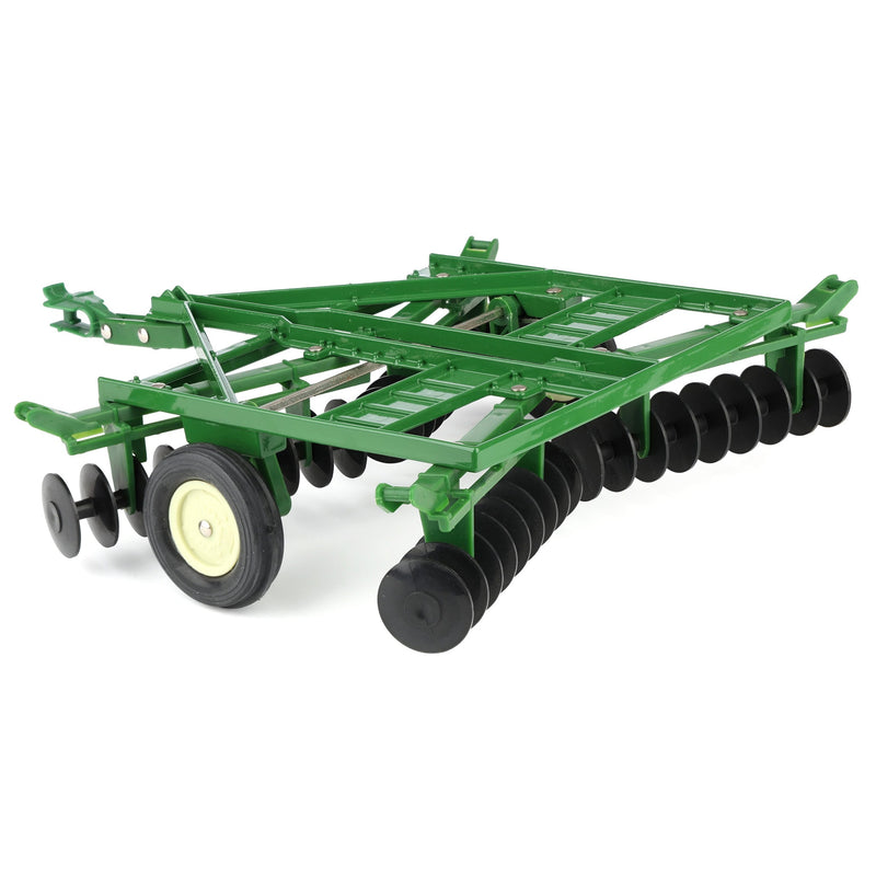 1/16 Oliver Four Gang Disk by ERTL