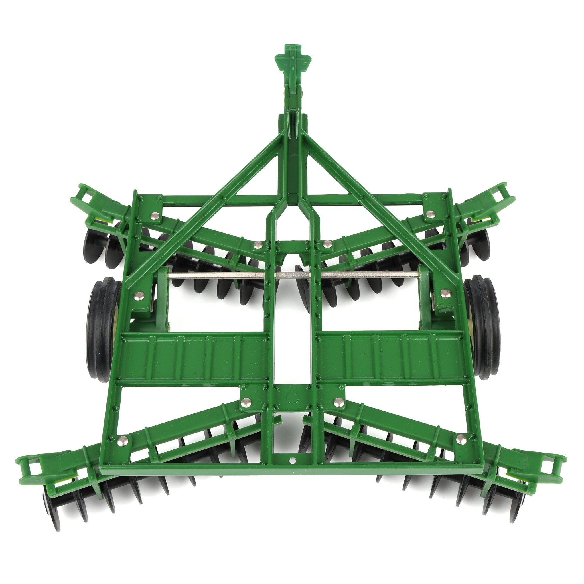 1/16 Oliver Four Gang Disk by ERTL — Outback Toys