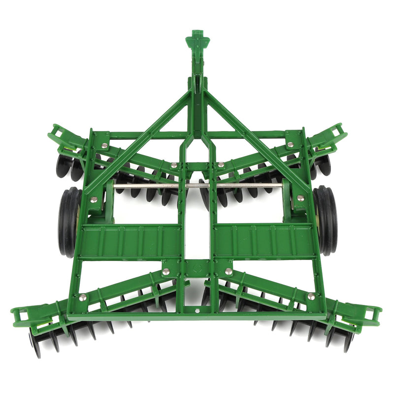 1/16 Oliver Four Gang Disk by ERTL