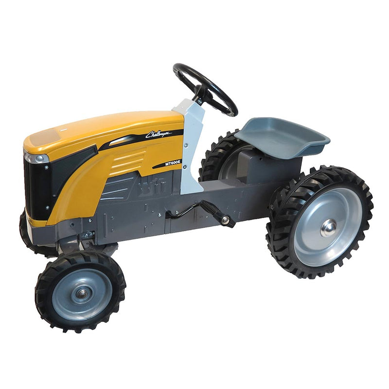 Challenger MT600E Pedal Tractor by ERTL