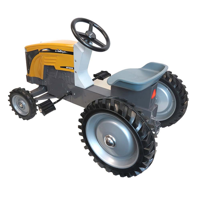 Challenger MT600E Pedal Tractor by ERTL