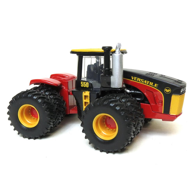 1/64 Versatile 550 4WD with Duals, 50th Anniversary Edition