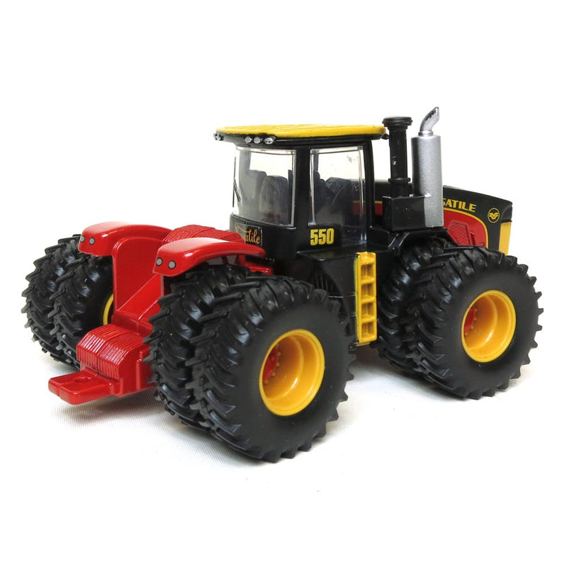 1/64 Versatile 550 4WD with Duals, 50th Anniversary Edition