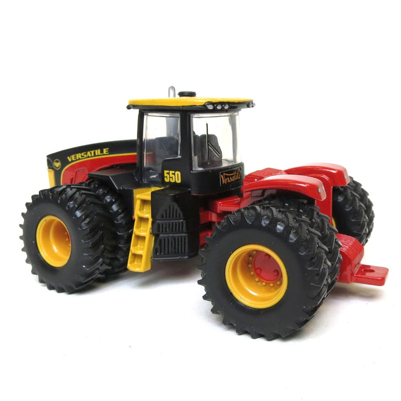 1/64 Versatile 550 4WD with Duals, 50th Anniversary Edition
