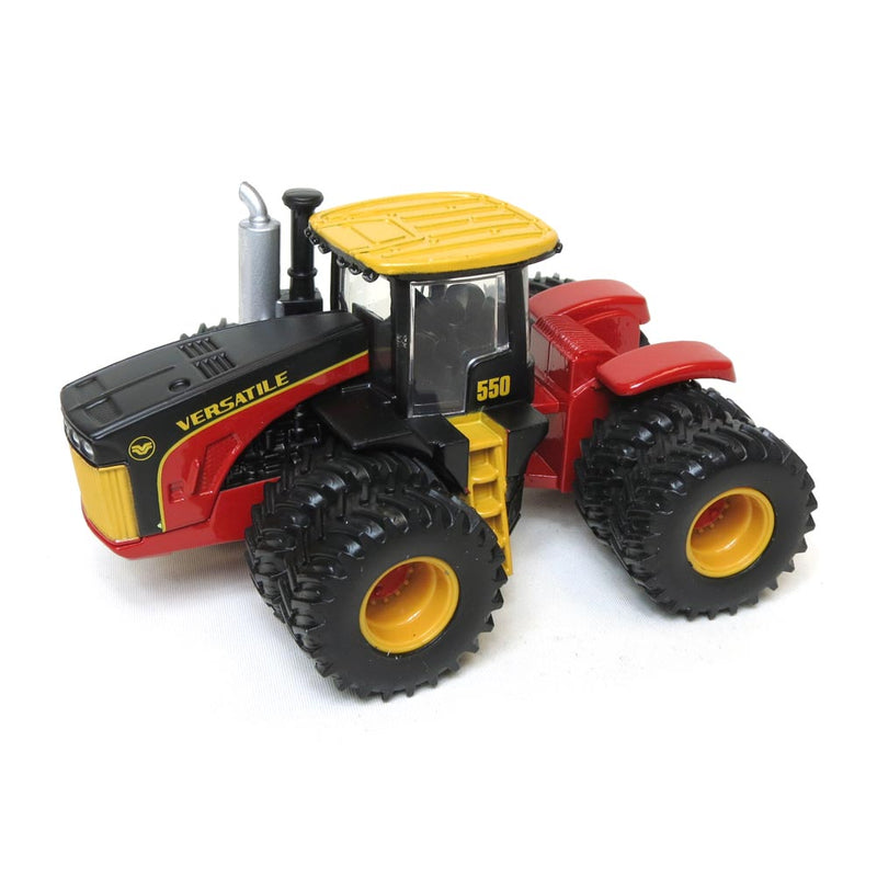 1/64 Versatile 550 4WD with Duals, 50th Anniversary Edition