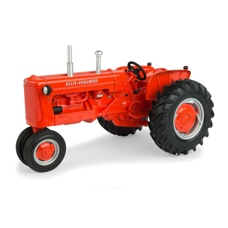 1/16 Allis Chalmers D-17 Narrow Front Tractor by ERTL, Prestige Collection, 2017 National Farm Toy Museum