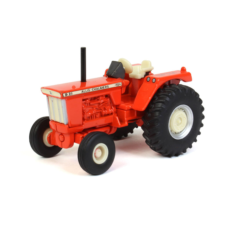 1/64 Allis Chalmers D-21 Series II Turbo Charged Diesel, 2019 National Farm Toy Museum
