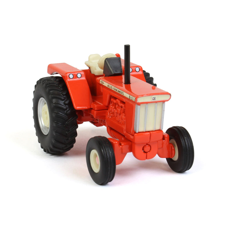 1/64 Allis Chalmers D-21 Series II Turbo Charged Diesel, 2019 National Farm Toy Museum