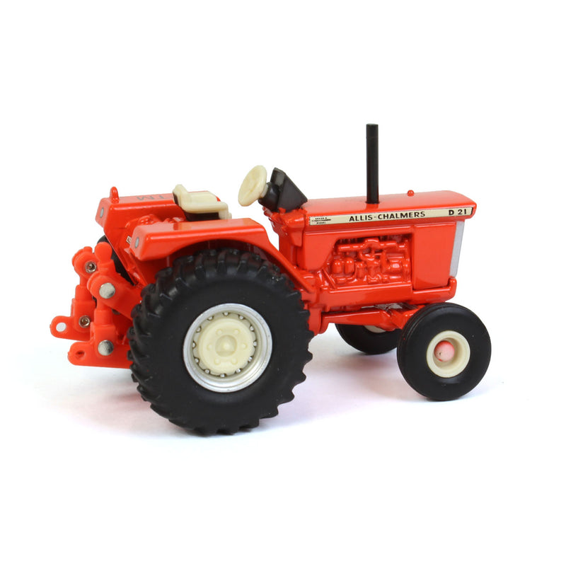 1/64 Allis Chalmers D-21 Series II Turbo Charged Diesel, 2019 National Farm Toy Museum