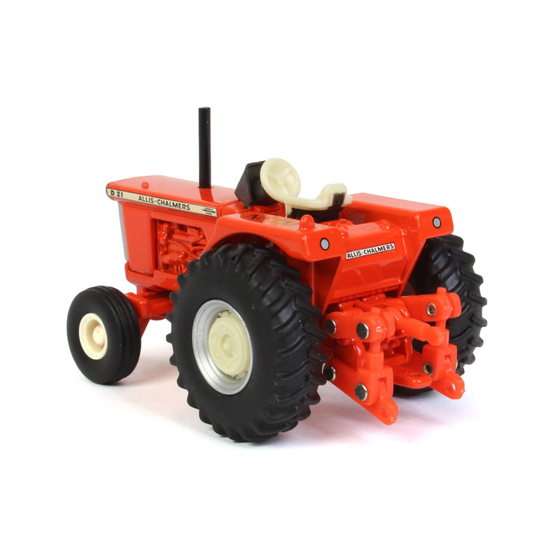 1/64 Allis Chalmers D-21 Series II Turbo Charged Diesel, 2019 National Farm Toy Museum