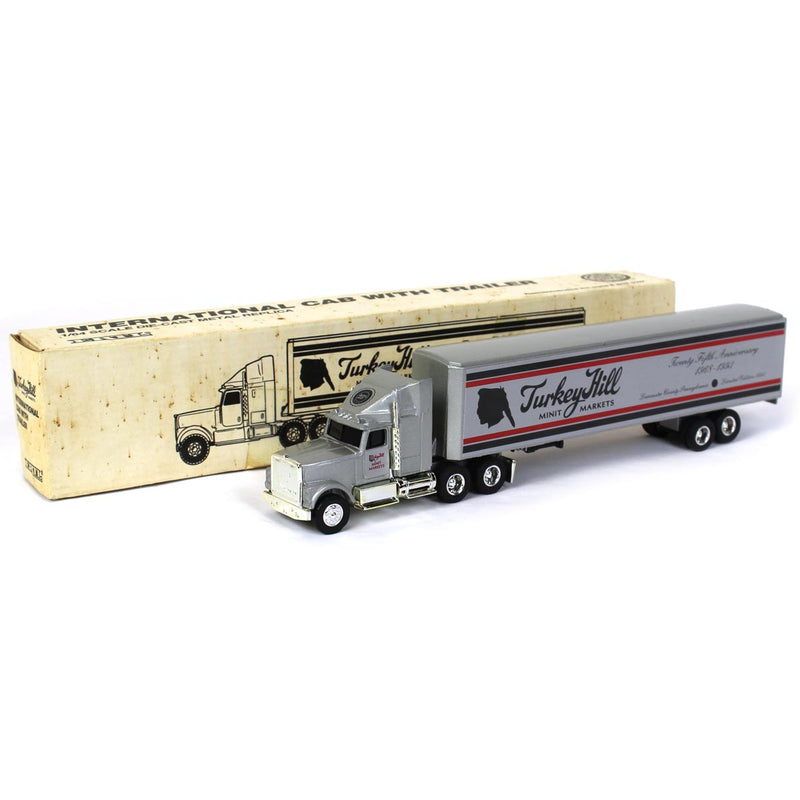 1/64 International Turkey Hill 25th Anniversary Truck - 1968-1993