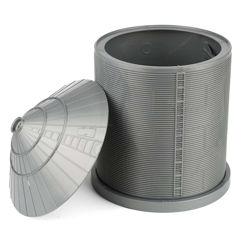 1/32 Peterbilt Model 367 Grain Truck with Grain Bin & Auger by ERTL