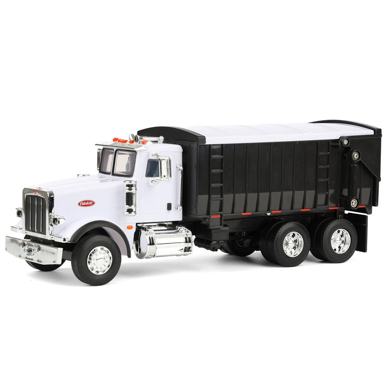 1/32 Peterbilt Model 367 Grain Truck with Grain Bin & Auger by ERTL