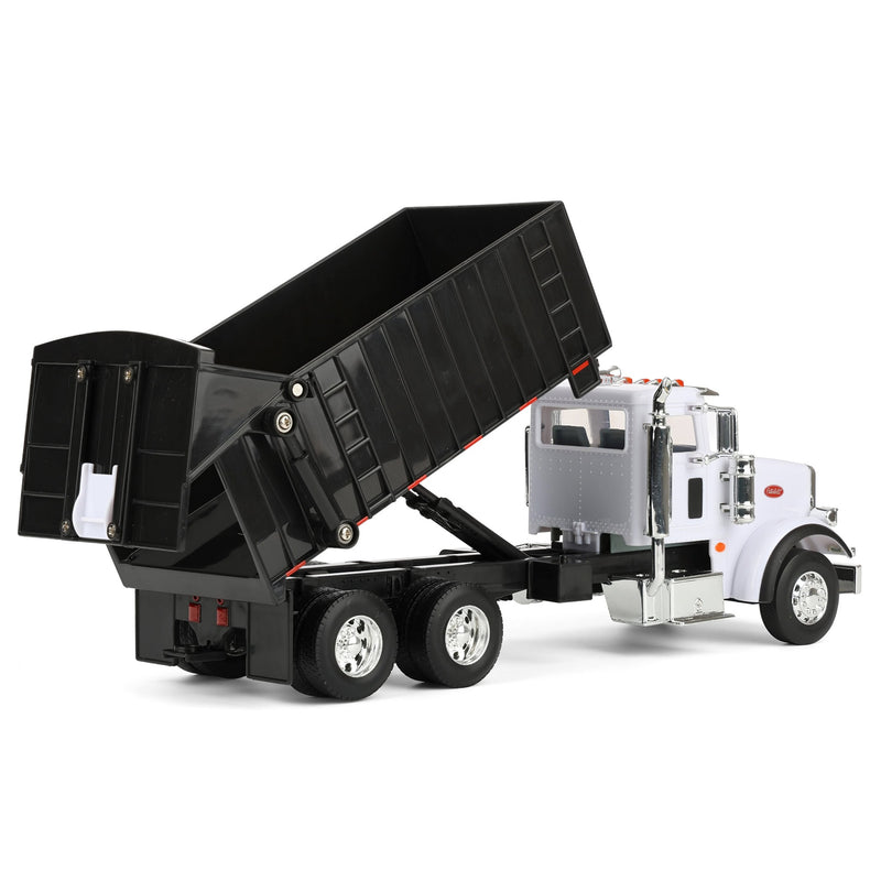 1/32 Peterbilt Model 367 Grain Truck with Grain Bin & Auger by ERTL