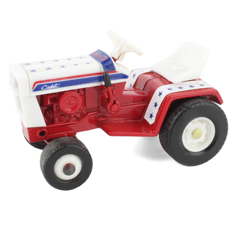 1/16 International Harvester Cub Cadet "Spirit of 76" Lawn and Garden Tractor by ERTL