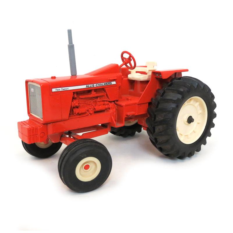 1/16 Allis Chalmers Two-Twenty Wide Front Tractor by ERTL - LOOSE
